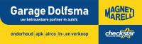 Garage Dolfsma logo
