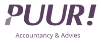 PUUR! accountancy logo