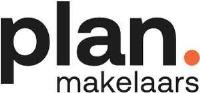 Plan Makelaars  logo