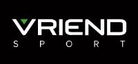 Vriend Sport logo