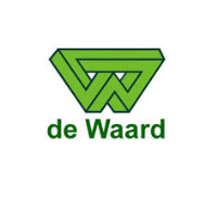 De Waard logo