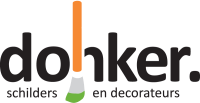 Schildersbedrijf Donker logo