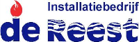 De Reest Installatiebedrijf logo