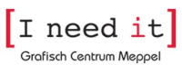 Ineedit logo