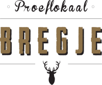 Proeflokaal Bregje logo