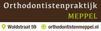 Orthodontisten Praktijk Meppel logo