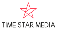 Time Star Media logo