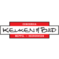 Concordia Keuken en Bad  logo